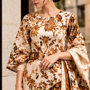 Batik Truntum Lestari