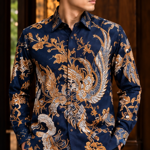 Batik Mega Laras